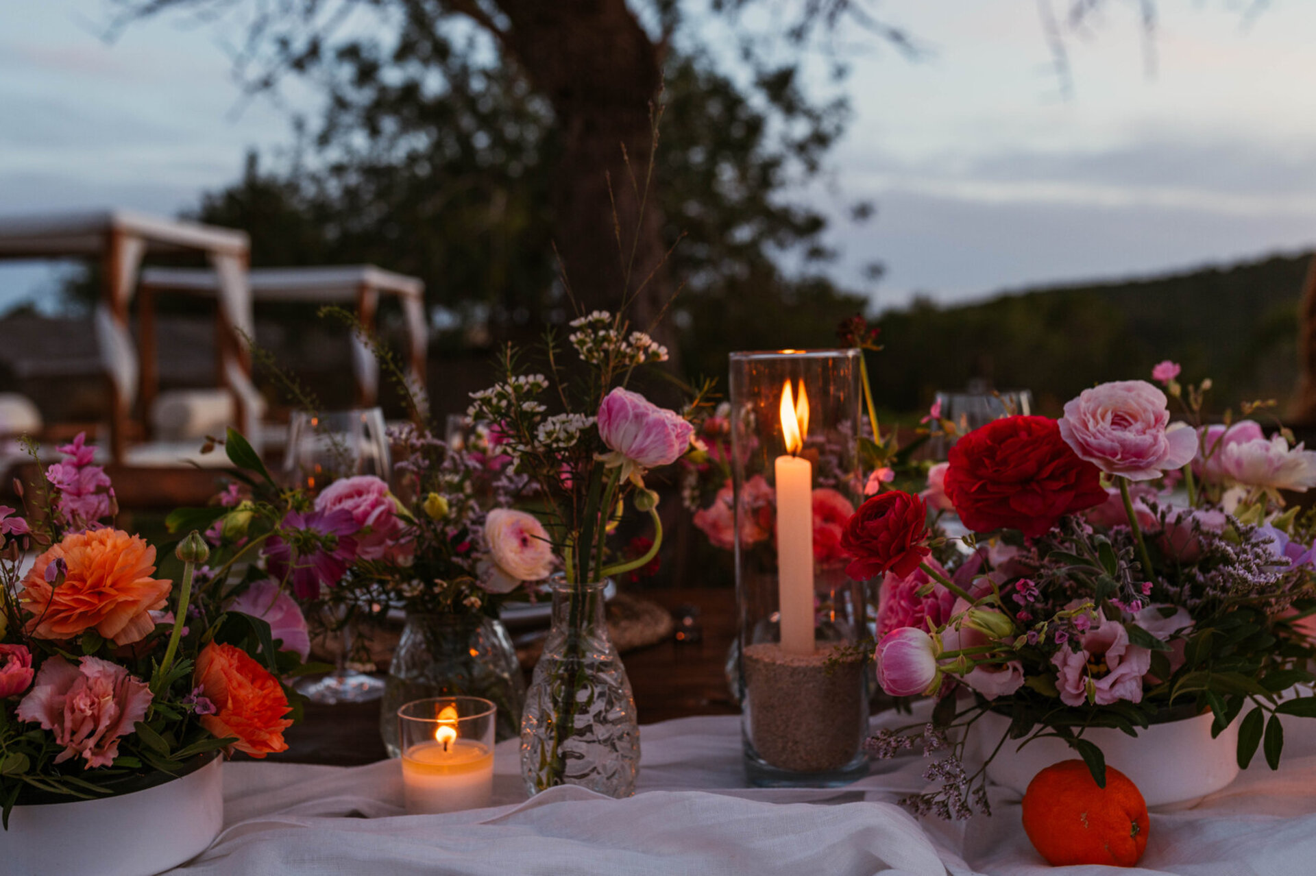 A Timeless Private Luxury Sanctuary, Ibiza Villa 1452