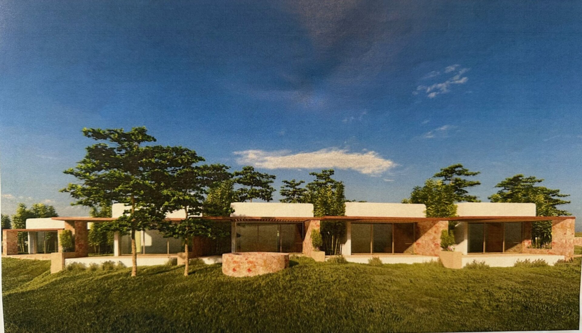 A Timeless Private Luxury Sanctuary, Ibiza Villa 1452