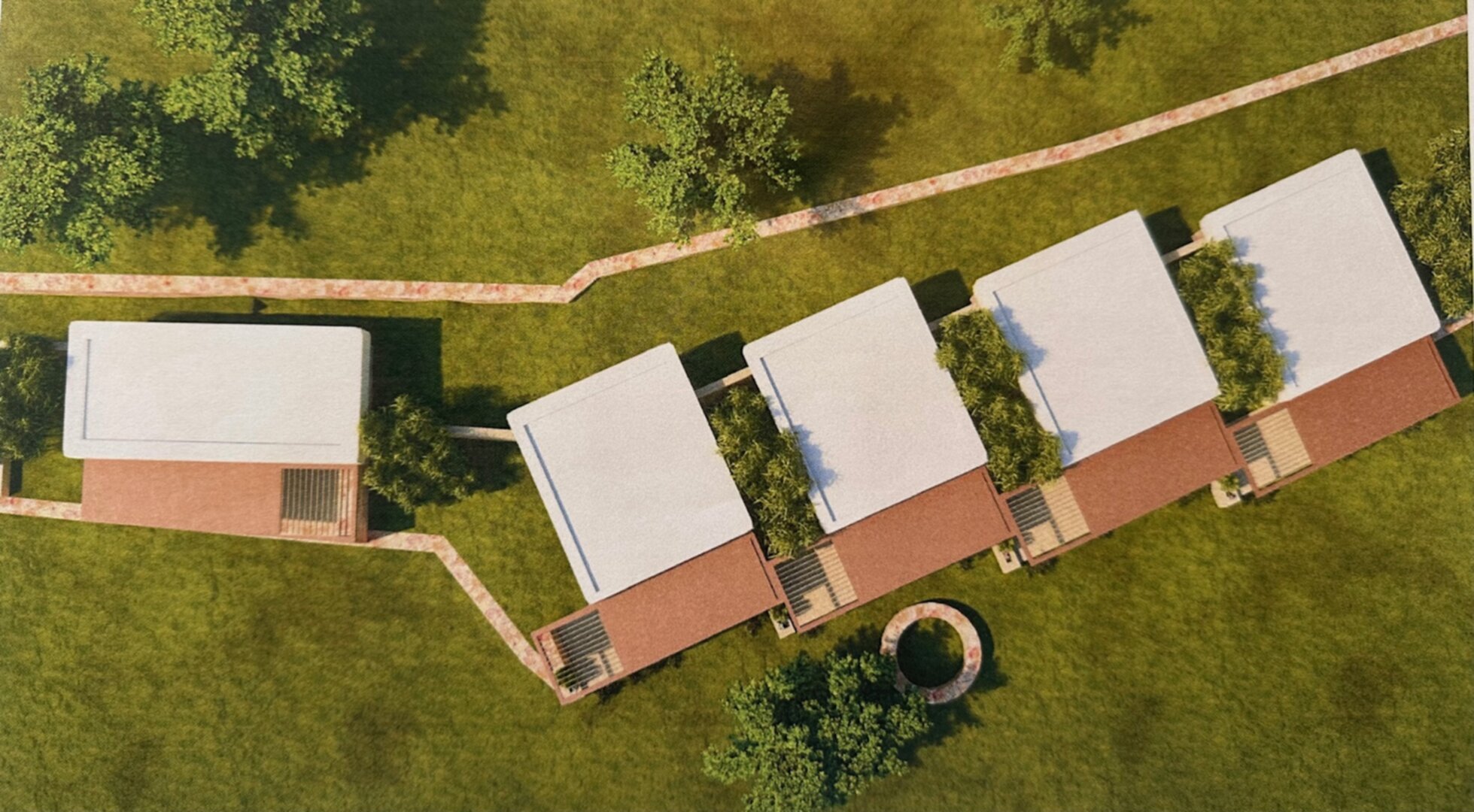 A Timeless Private Luxury Sanctuary, Ibiza Villa 1452