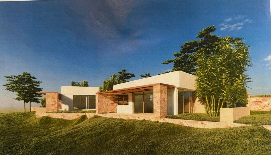 A Timeless Private Luxury Sanctuary, Ibiza Villa 1452