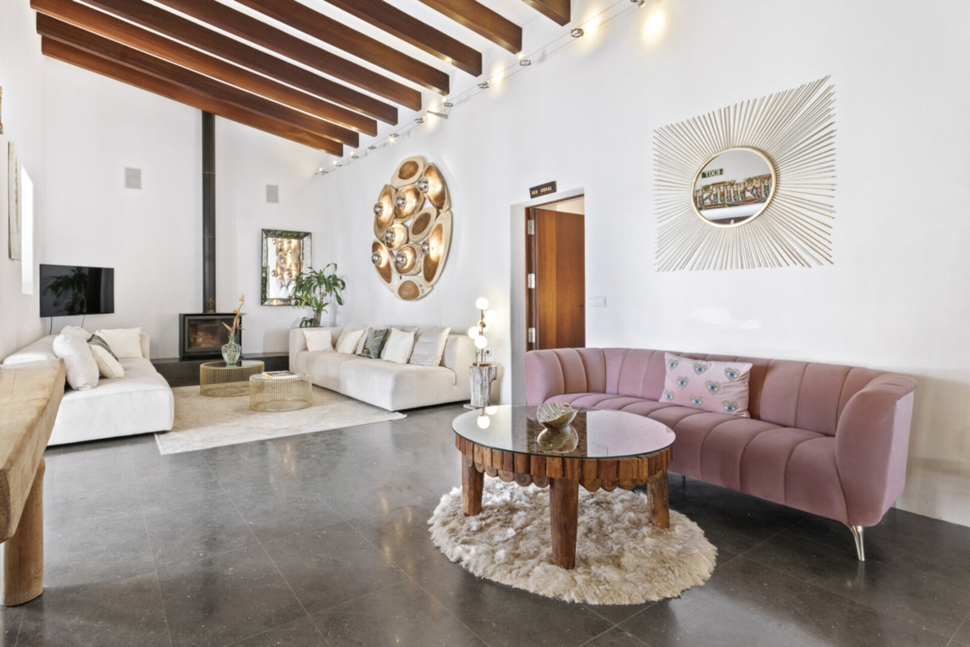 A Timeless Private Luxury Sanctuary, Ibiza Villa 1452