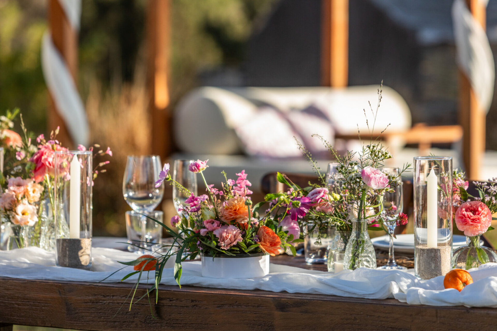 A Timeless Private Luxury Sanctuary, Ibiza Villa 1452