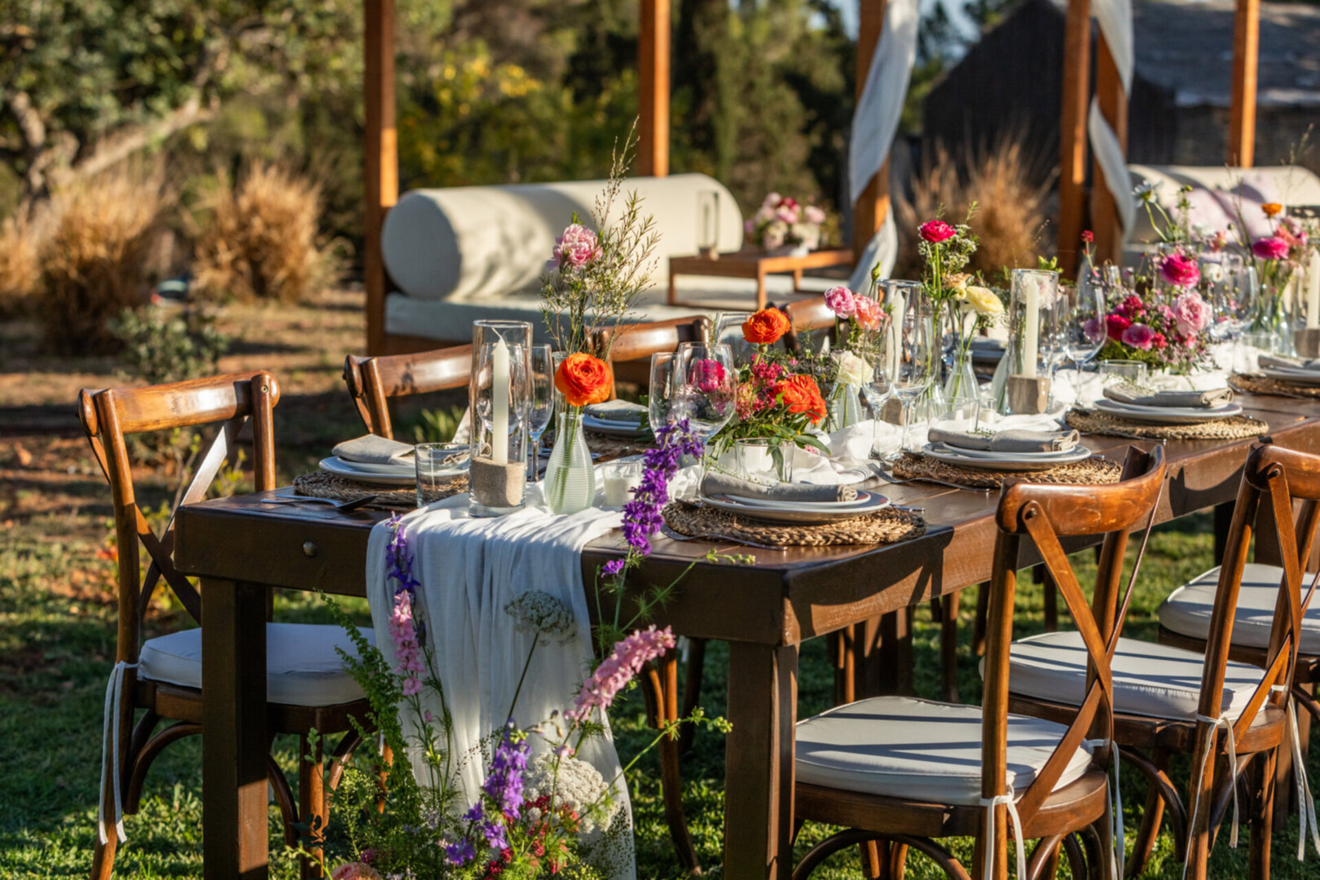 A Timeless Private Luxury Sanctuary, Ibiza Villa 1452