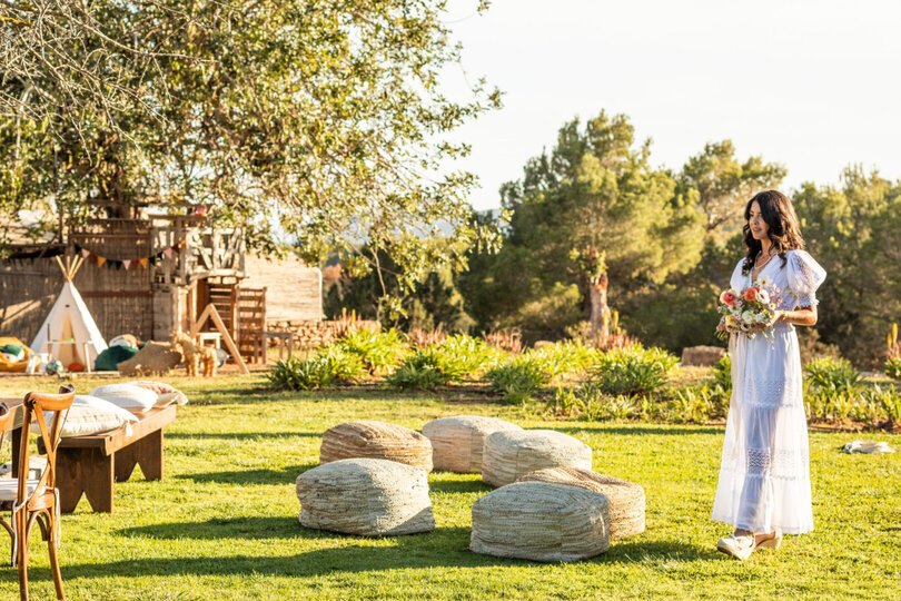 A Timeless Private Luxury Sanctuary, Ibiza Villa 1452