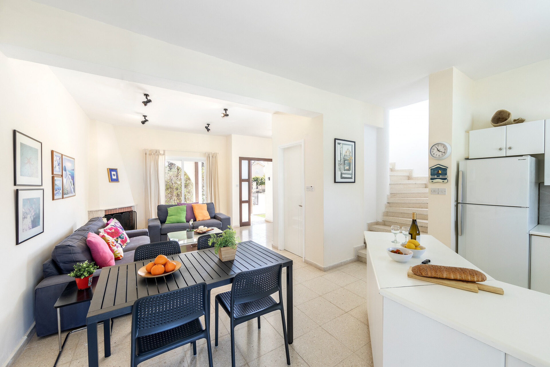 Stunning 4 Bedroom Villa in Ayia Napa Oasis, 1391