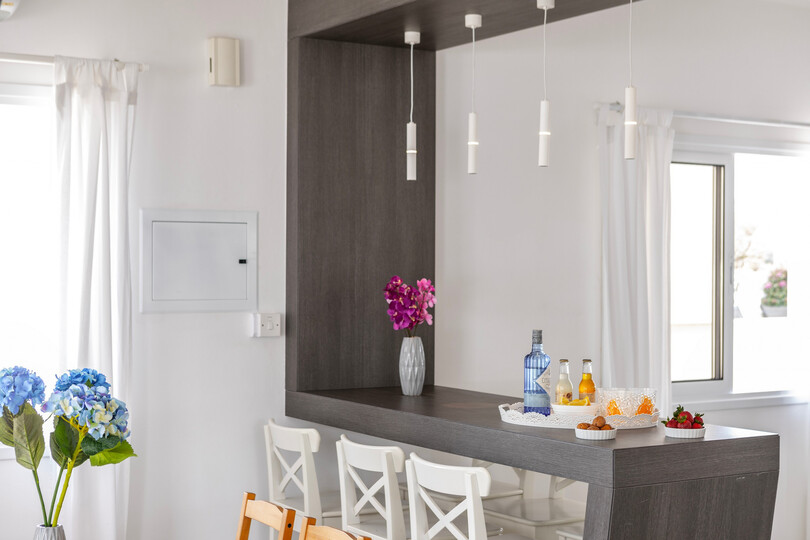 Secluded Villa Retreat in Ayia Napa