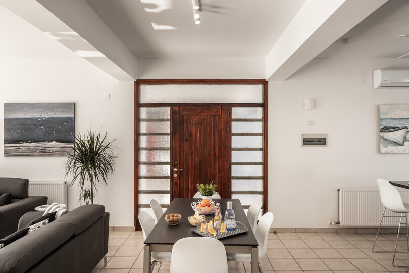 Perivolia Paradise: 4 Bedroom Villa for Sale, 1403