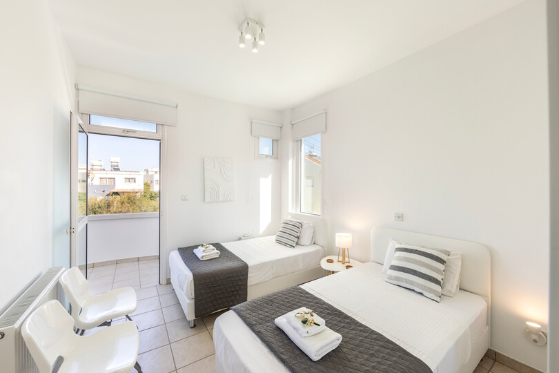 Perivolia Paradise: 4 Bedroom Villa for Sale, 1403