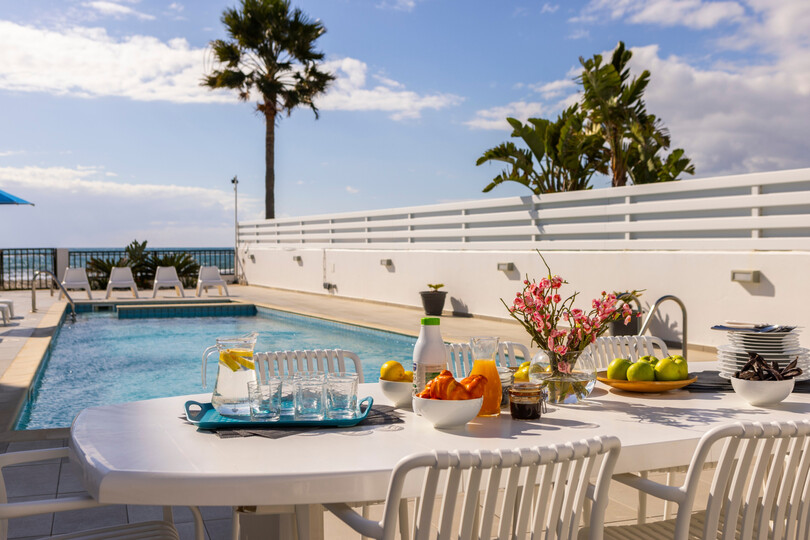 Perivolia Paradise: 4 Bedroom Villa for Sale, 1403