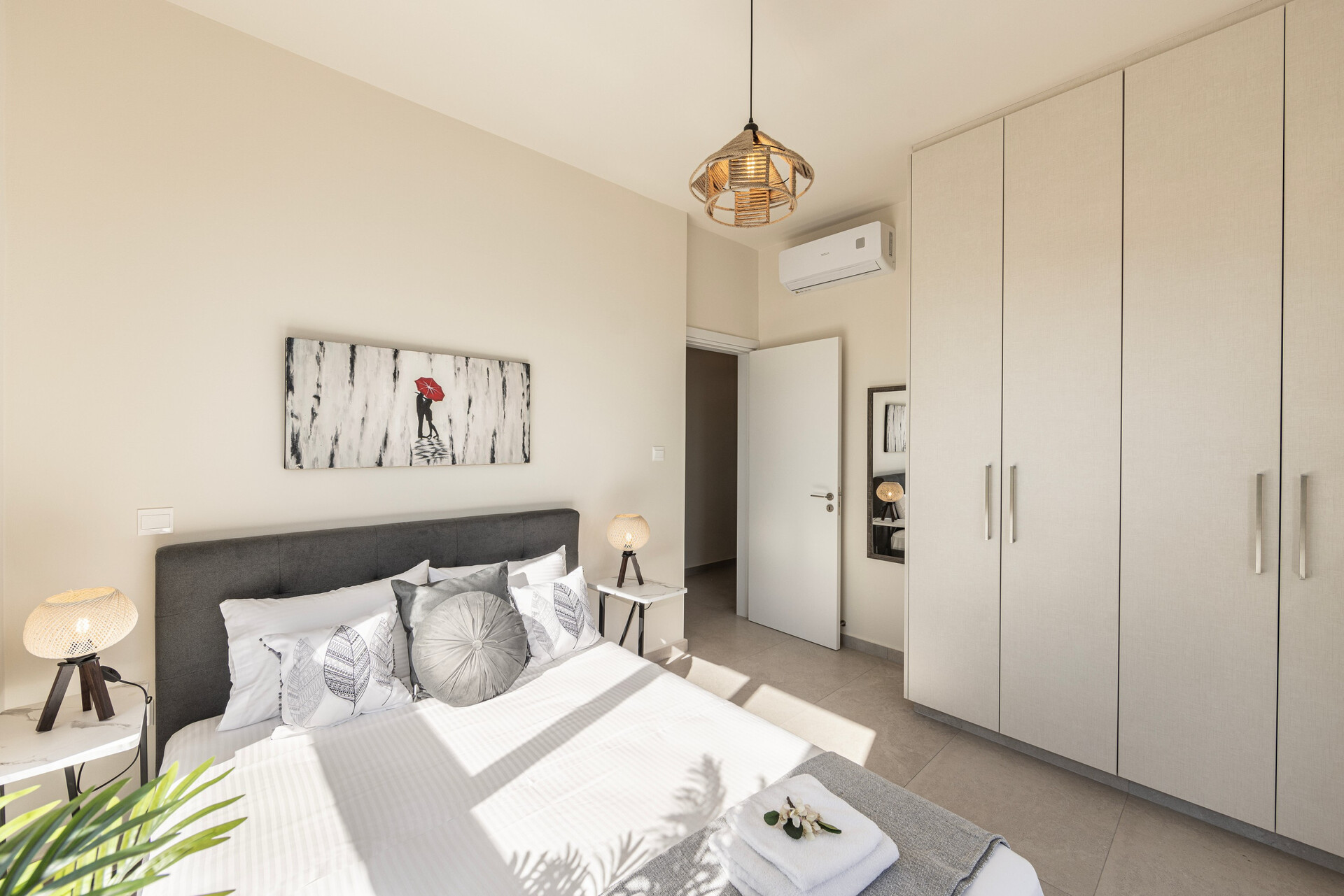 Charming Villa Retreat in Paralimni 1588
