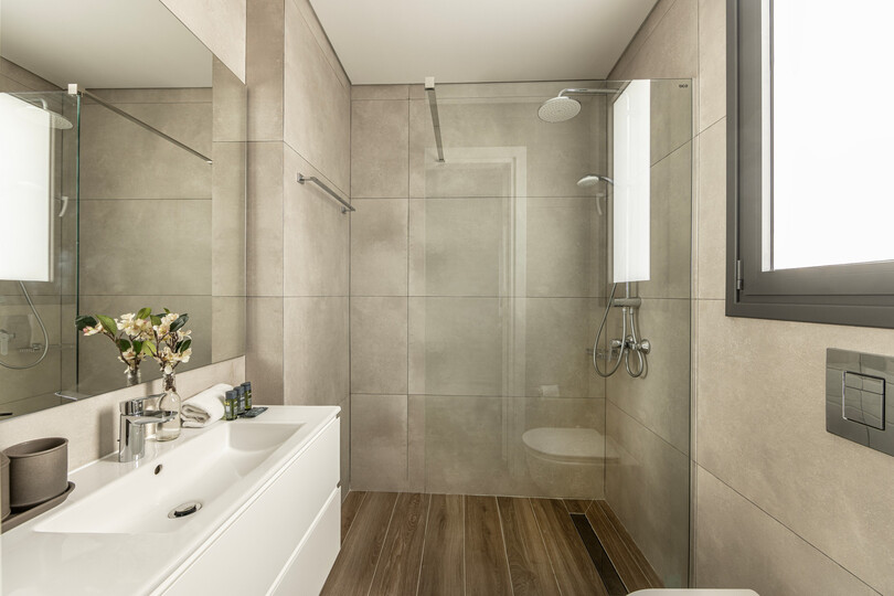 Cozy Family Home in Paralimni with Modern Design, 1590