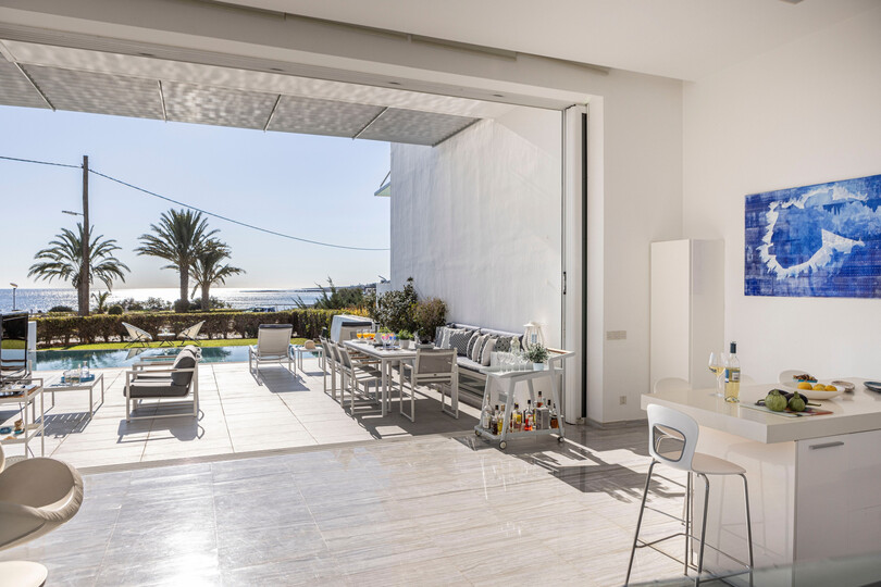 5 Bedroom Villa Oasis in Protaras, Cyprus 1723