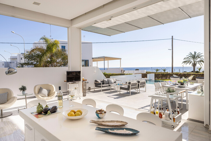 5 Bedroom Villa Oasis in Protaras, Cyprus 1723