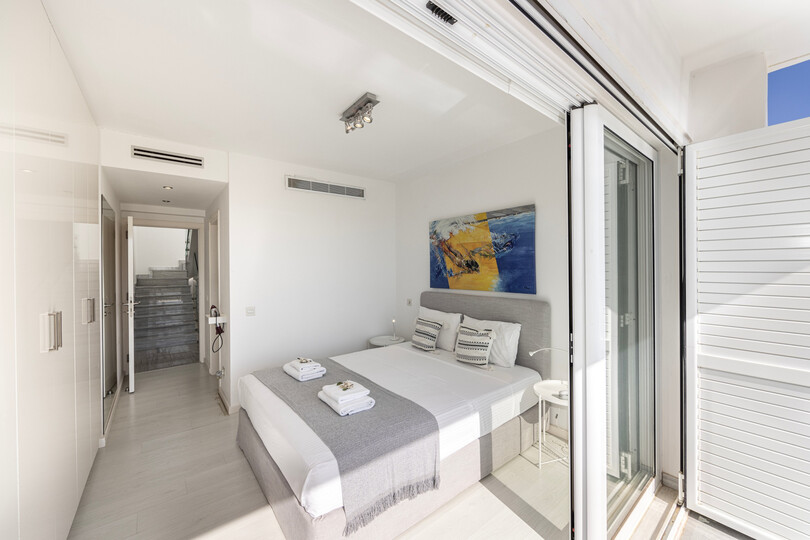 5 Bedroom Villa Oasis in Protaras, Cyprus 1723