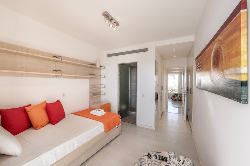 5 Bedroom Villa Oasis in Protaras, Cyprus 1723