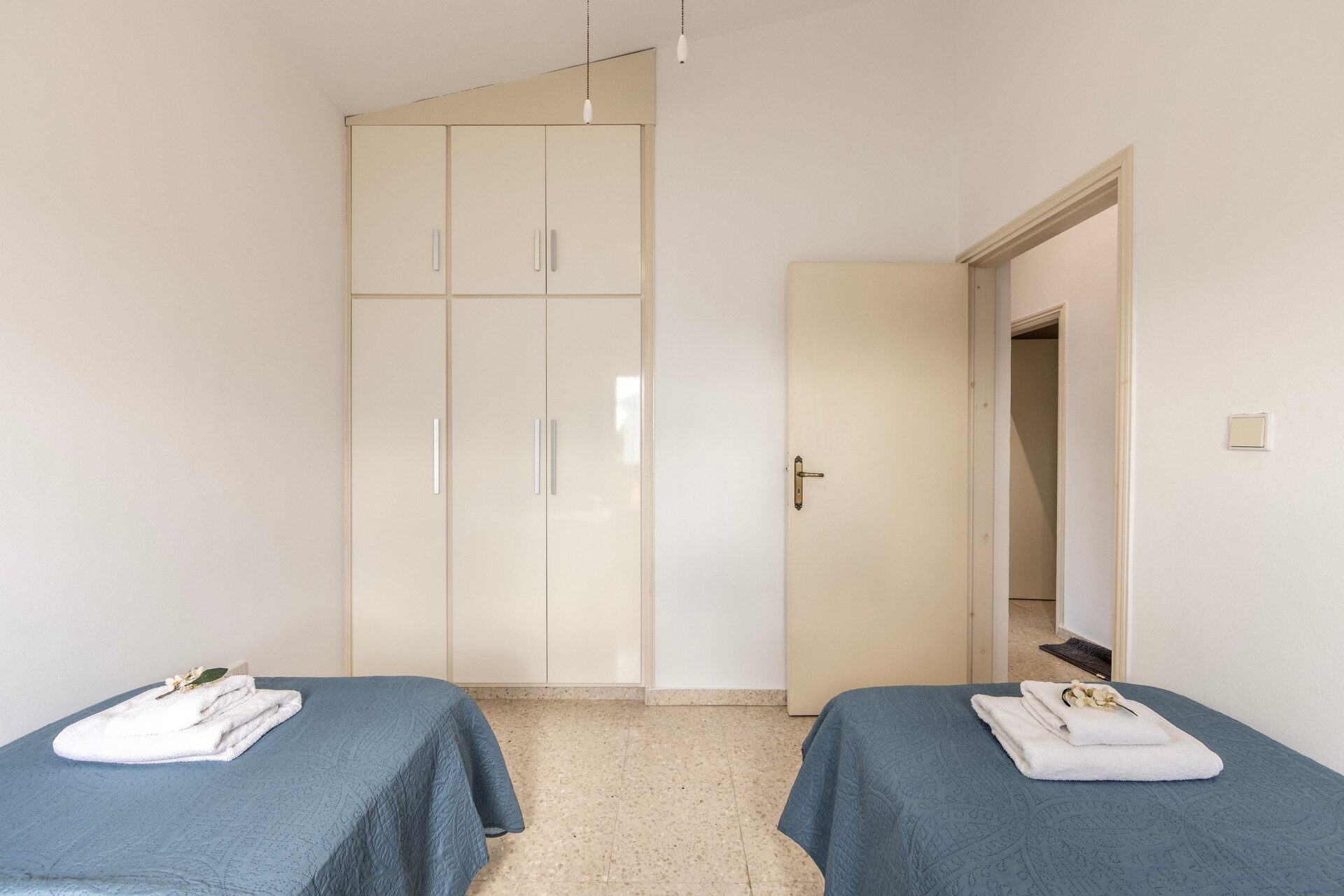 Charming 3 Bedroom Villa in Sotira with Pool, 1338