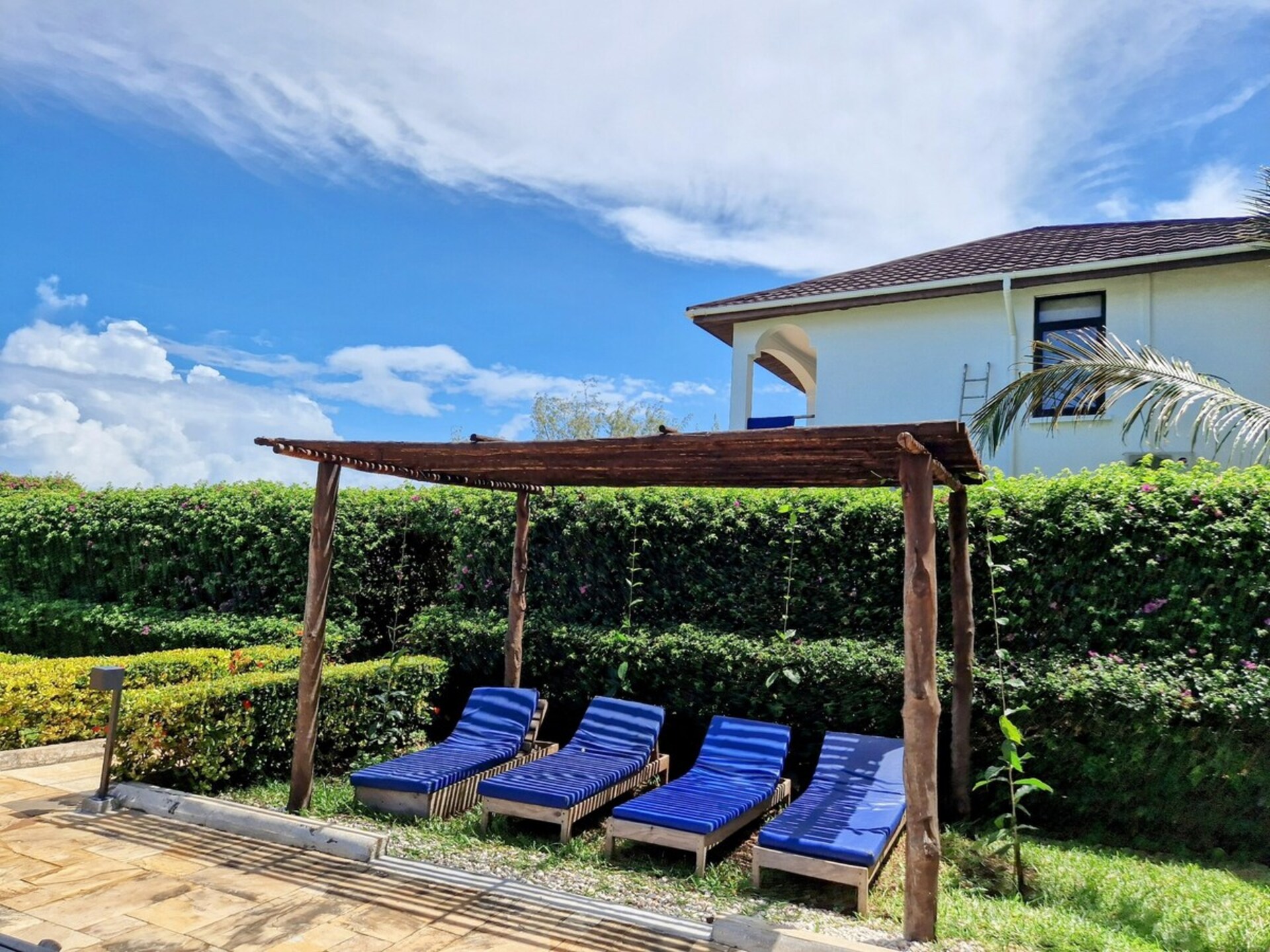 Luxury Beachfront Bliss Awaits in Zanzibar Paradise, 1002