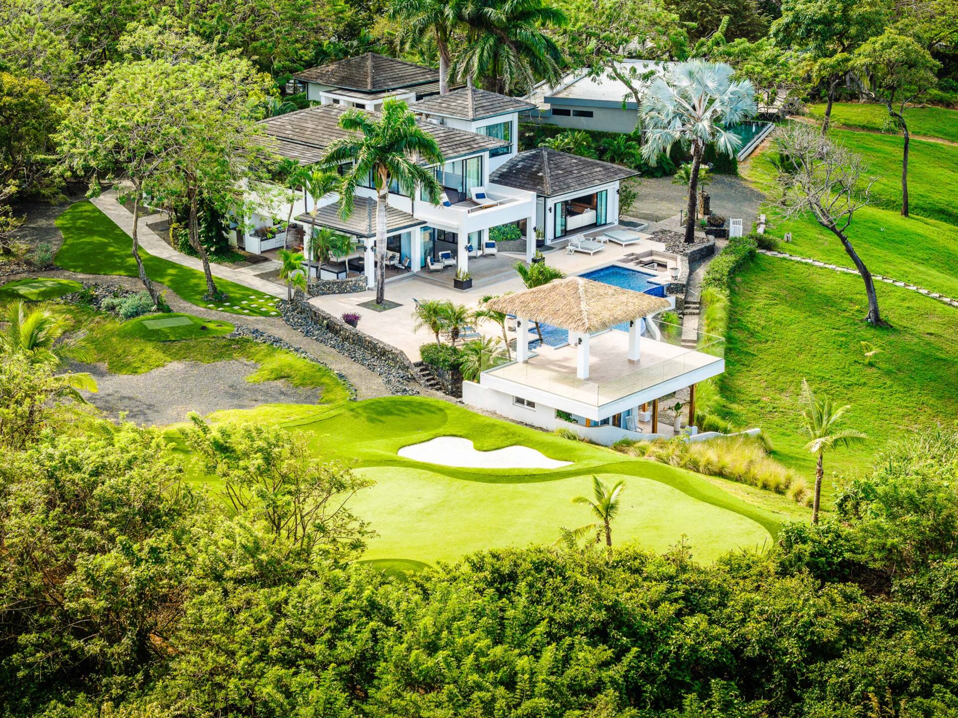 Experience Luxury at Guanacaste Province 1000