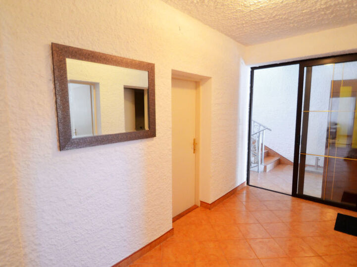 Spacious Two-Level Retreat with Private Pool & Terraces Near Biograd na Moru - Villa 1001