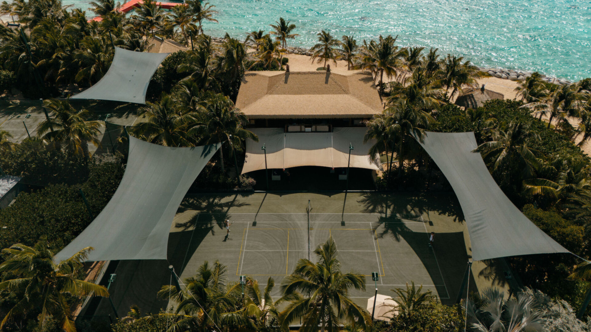 Book Necker Island, Your Own Private Paradise: Exclusive Access to Necker Island