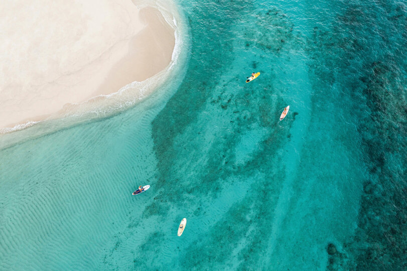 Book Necker Island, Your Own Private Paradise: Exclusive Access to Necker Island
