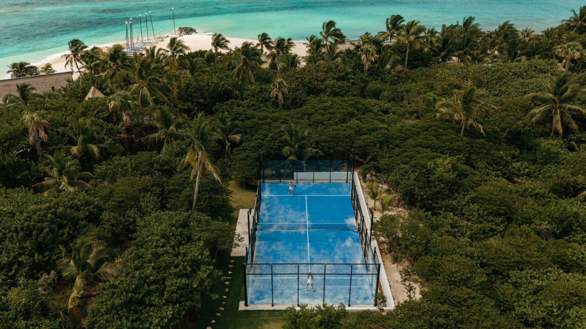 Book Necker Island, Your Own Private Paradise: Exclusive Access to Necker Island