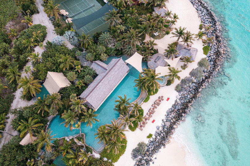 Book Necker Island, Your Own Private Paradise: Exclusive Access to Necker Island