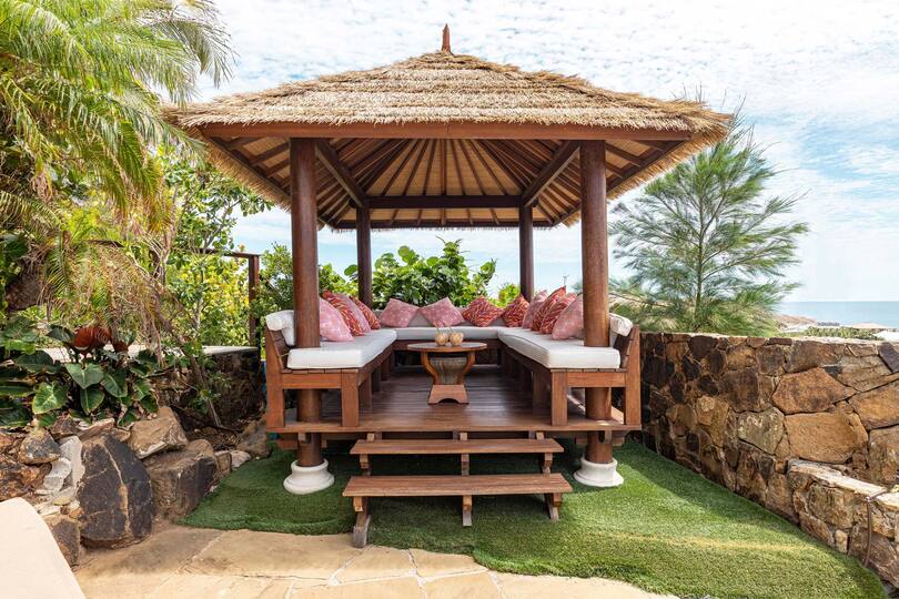 Book Necker Island, Your Own Private Paradise: Exclusive Access to Necker Island