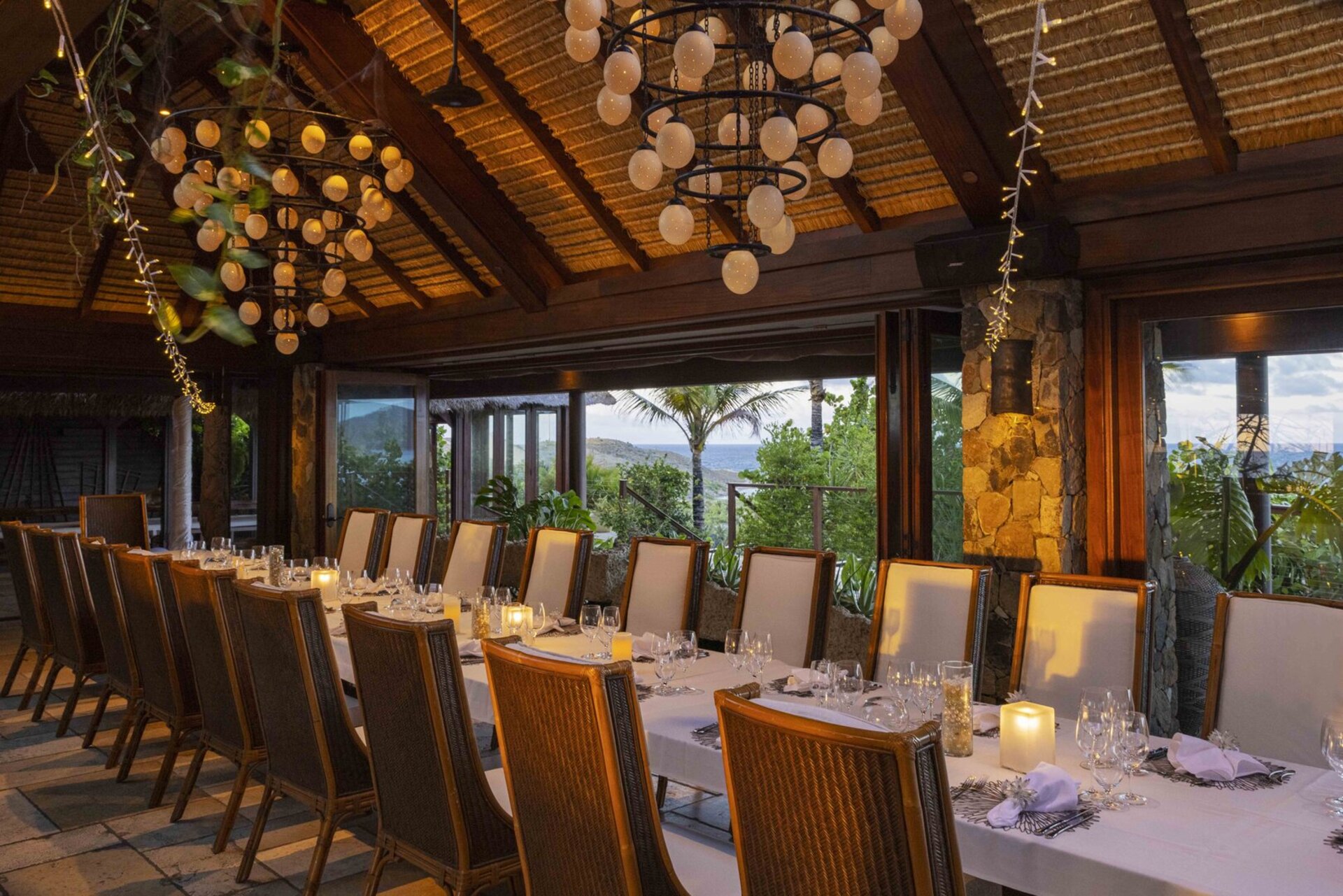 Book Necker Island, Your Own Private Paradise: Exclusive Access to Necker Island