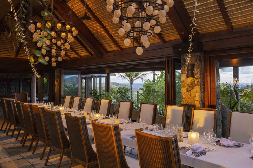 Book Necker Island, Your Own Private Paradise: Exclusive Access to Necker Island
