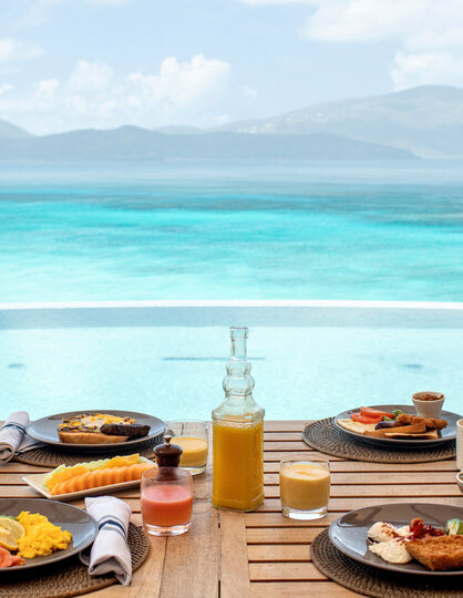 Book Necker Island, Your Own Private Paradise: Exclusive Access to Necker Island