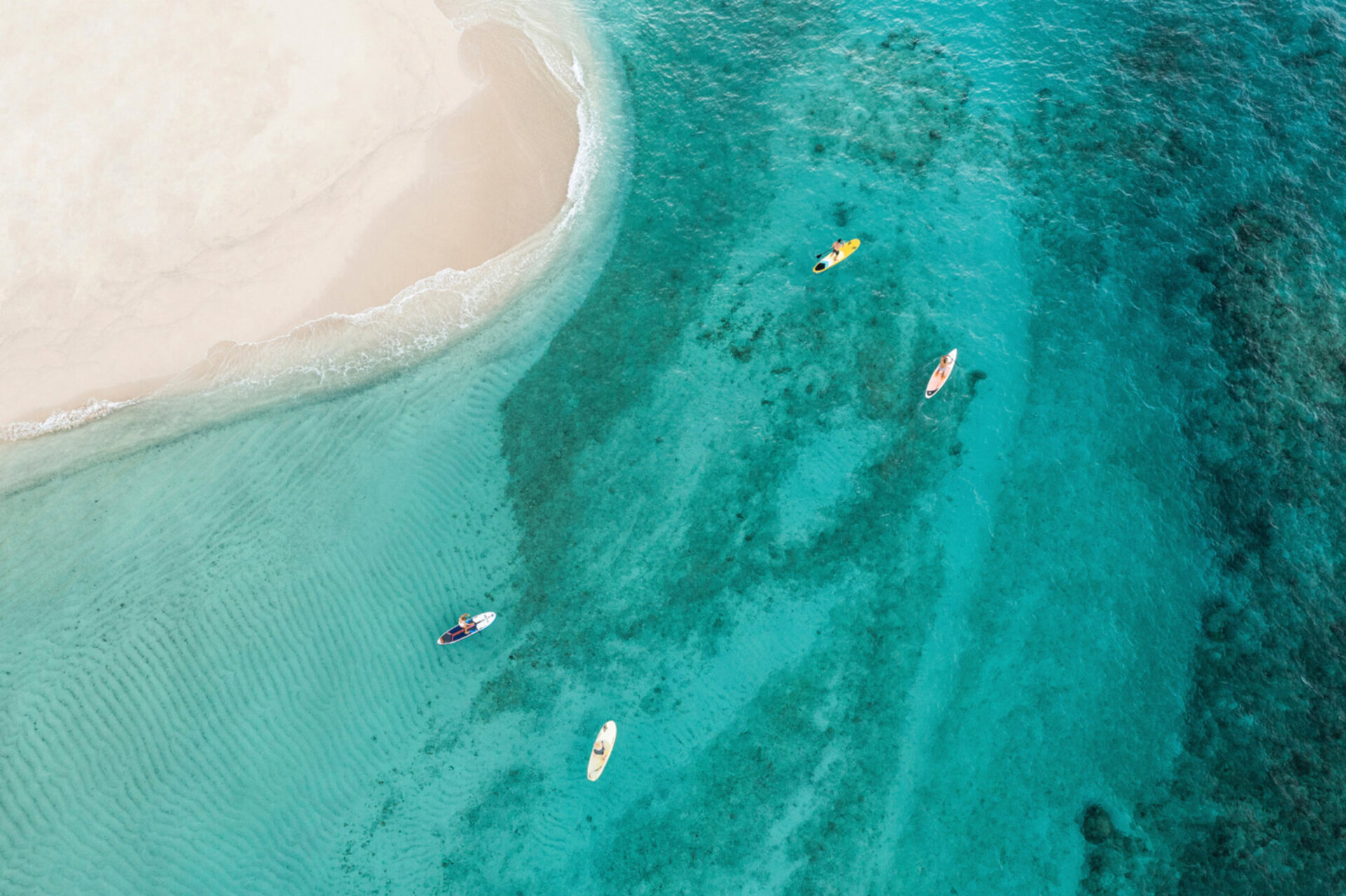 A Hidden Paradise in the Virgin Islands – 1001