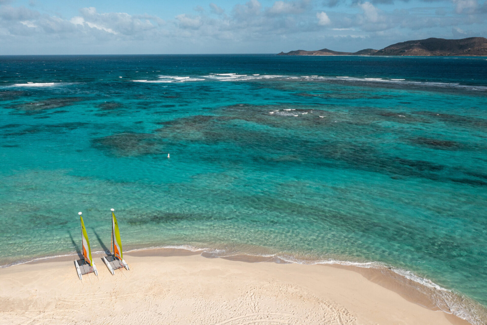 A Hidden Paradise in the Virgin Islands – 1001