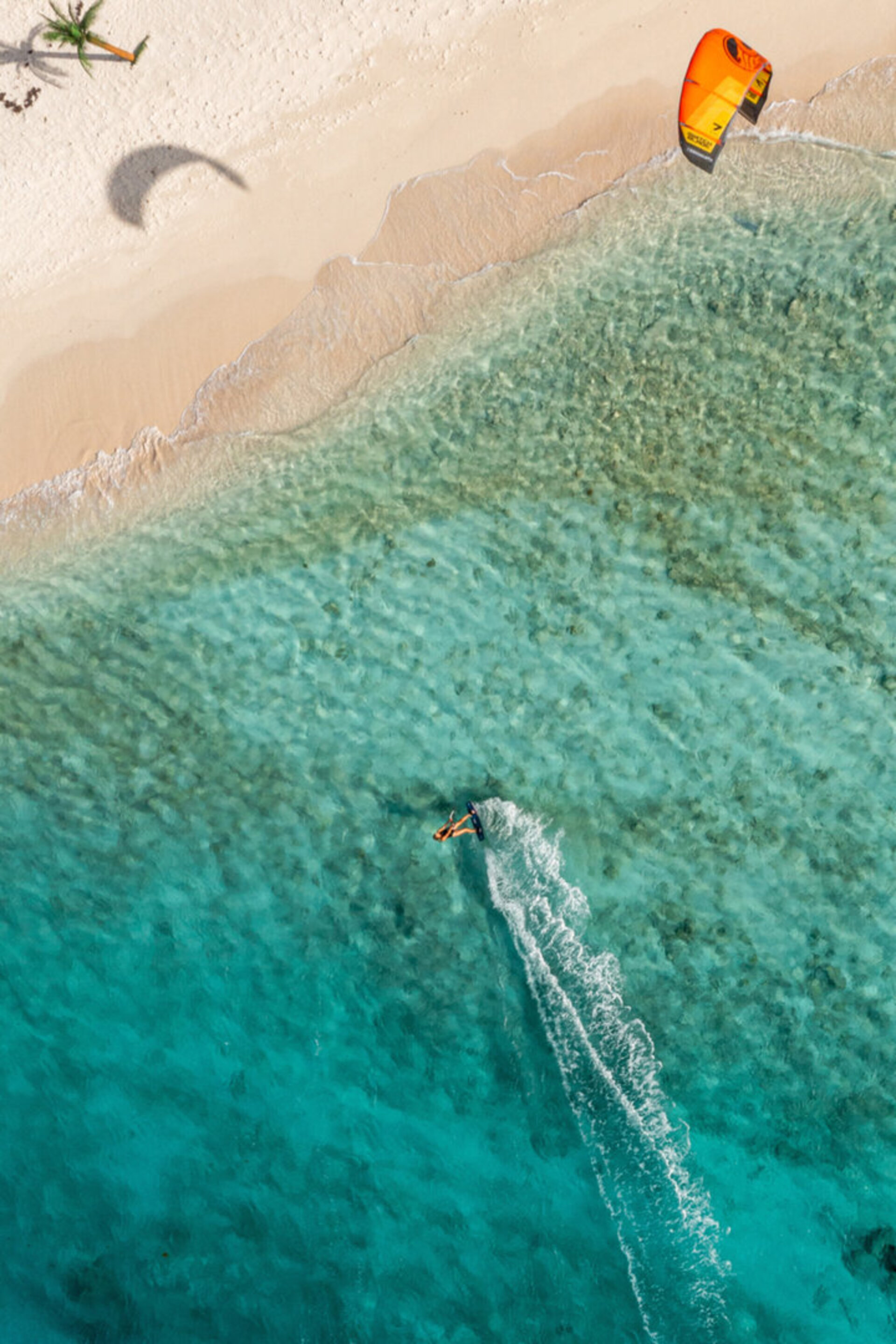 A Hidden Paradise in the Virgin Islands – 1001