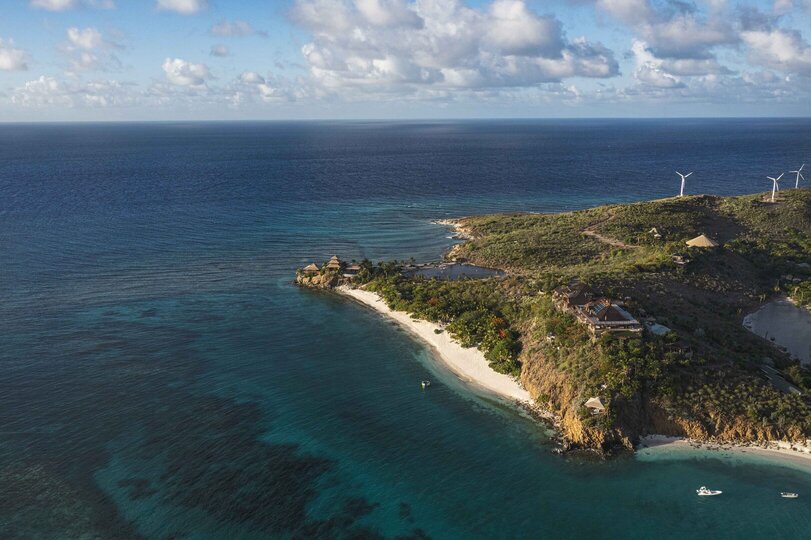 A Hidden Paradise in the Virgin Islands – 1001