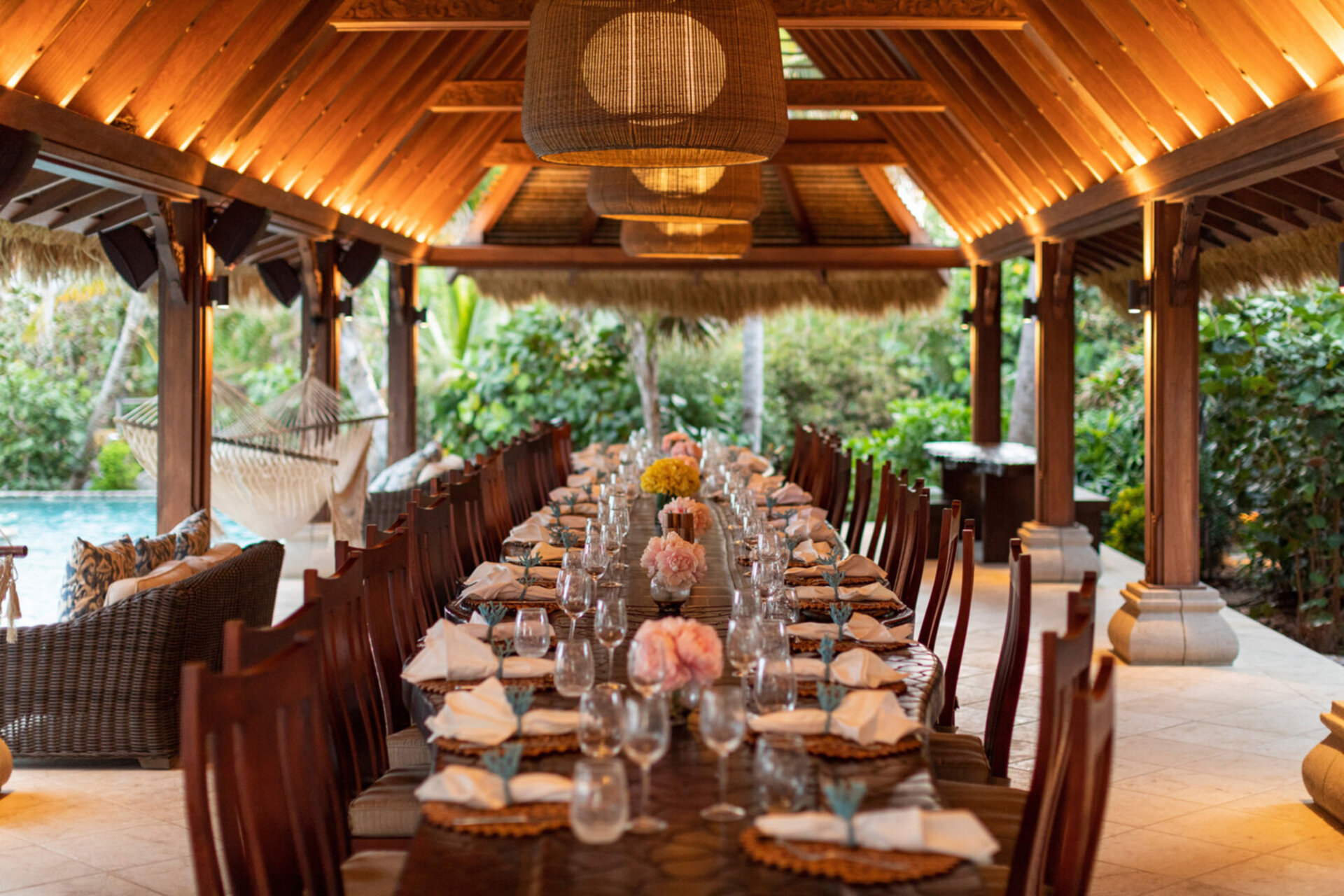 A Hidden Paradise in the Virgin Islands – 1001