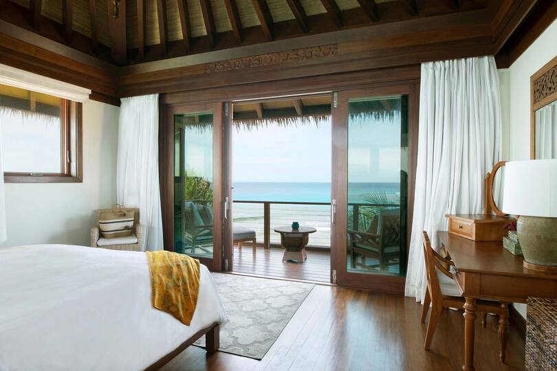 Oceanfront Haven in the Virgin Islands – 1002