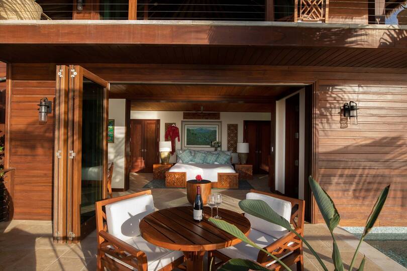Oceanfront Haven in the Virgin Islands – 1002