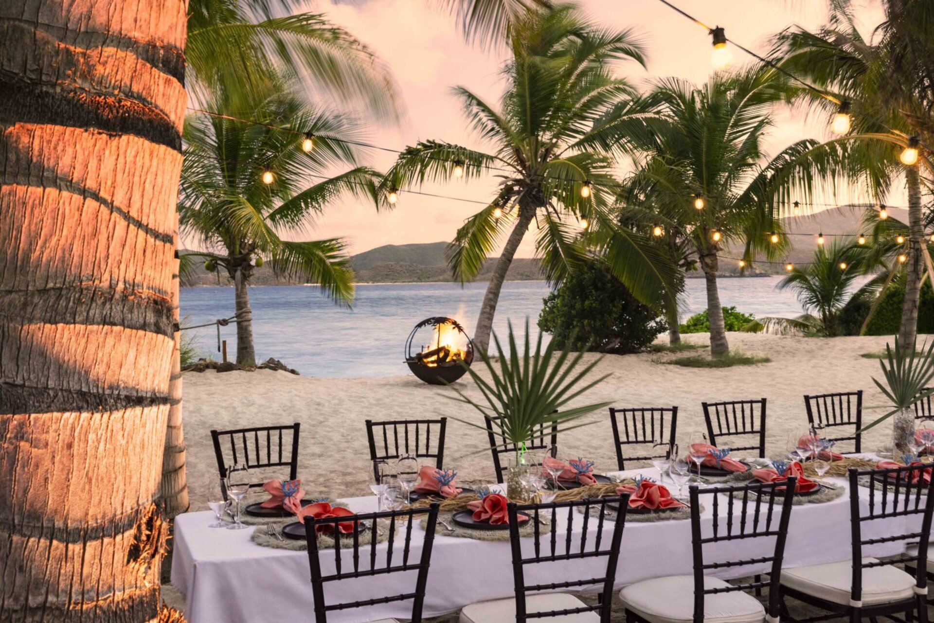 Oceanfront Haven in the Virgin Islands – 1002