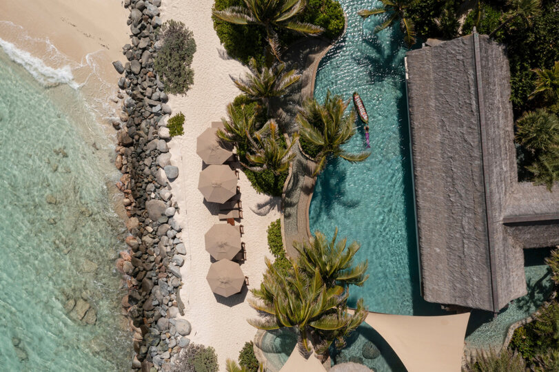 Oceanfront Haven in the Virgin Islands – 1002