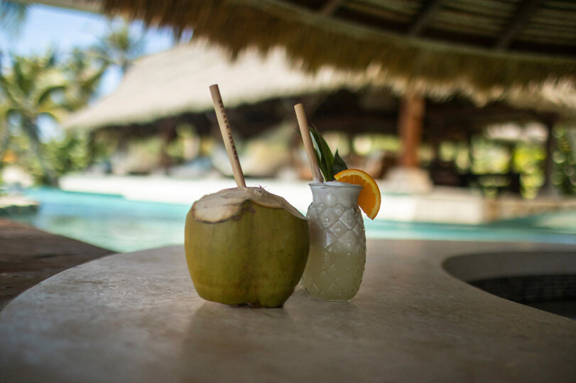 Serene Escape on a Caribbean Jewel - 1003