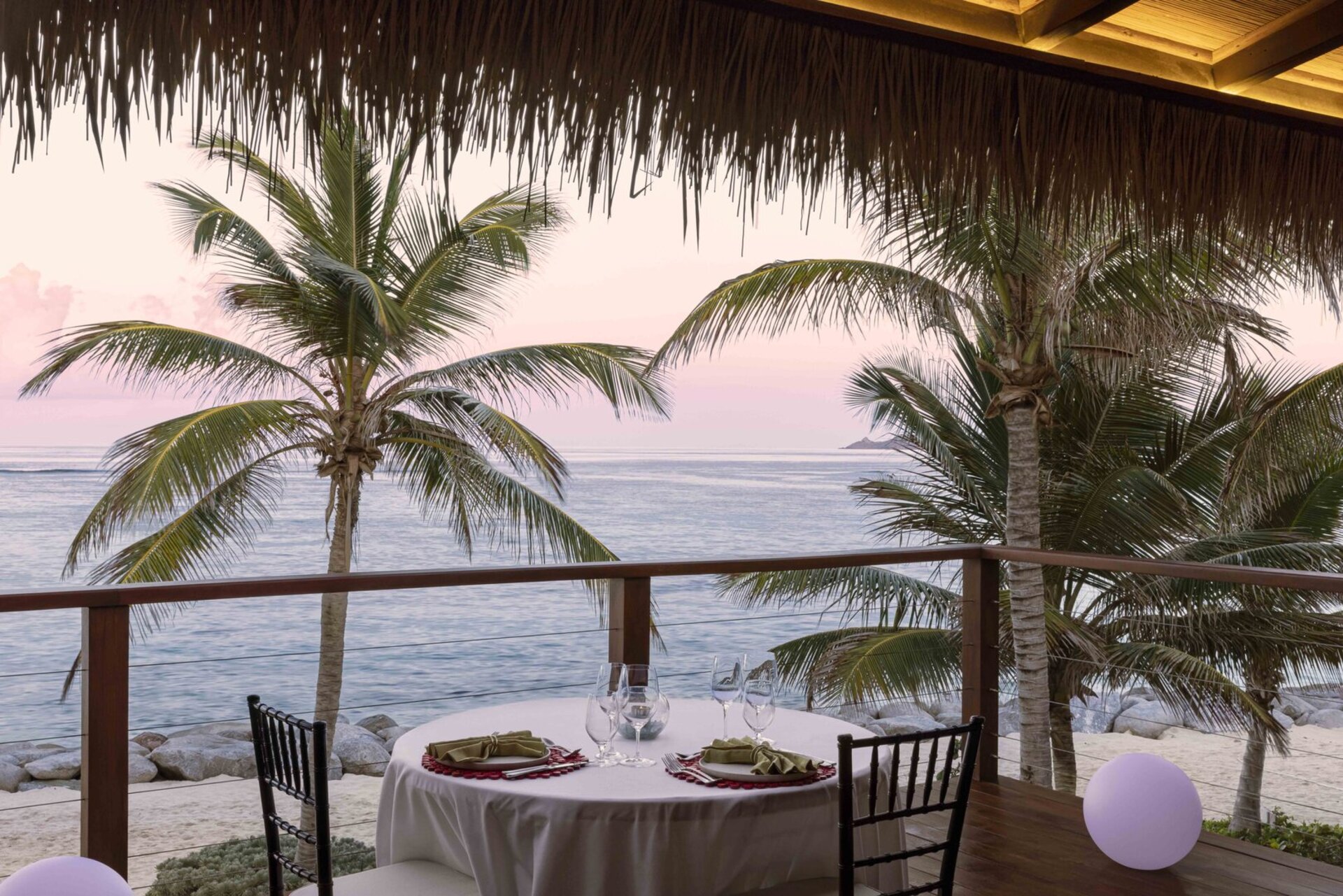 Serene Escape on a Caribbean Jewel - 1003