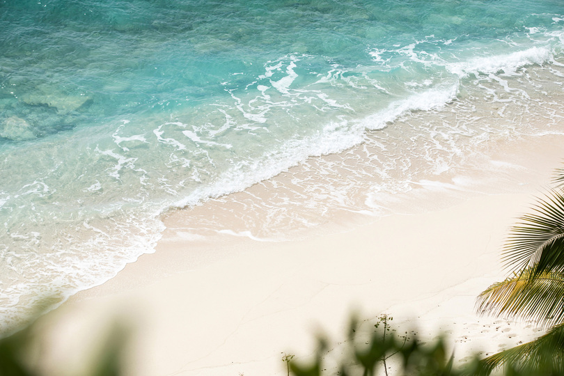Serene Escape on a Caribbean Jewel - 1003