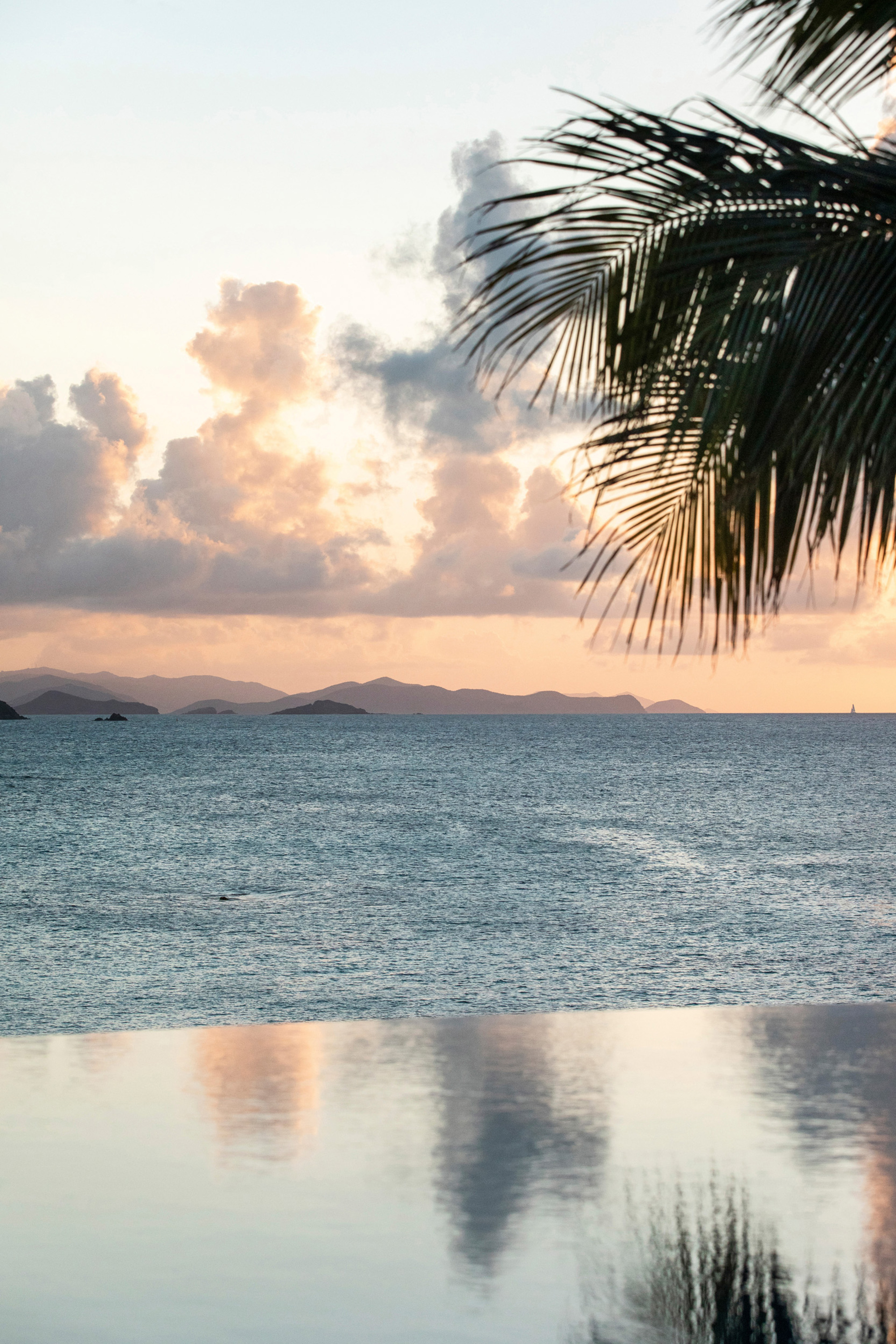 Serene Escape on a Caribbean Jewel - 1003