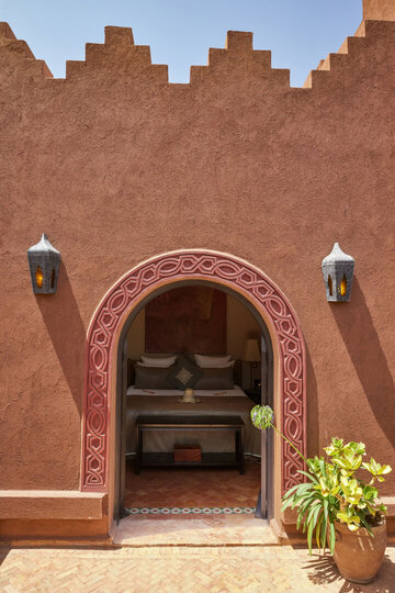 Timeless Retreat in the Atlas Mountains 1025