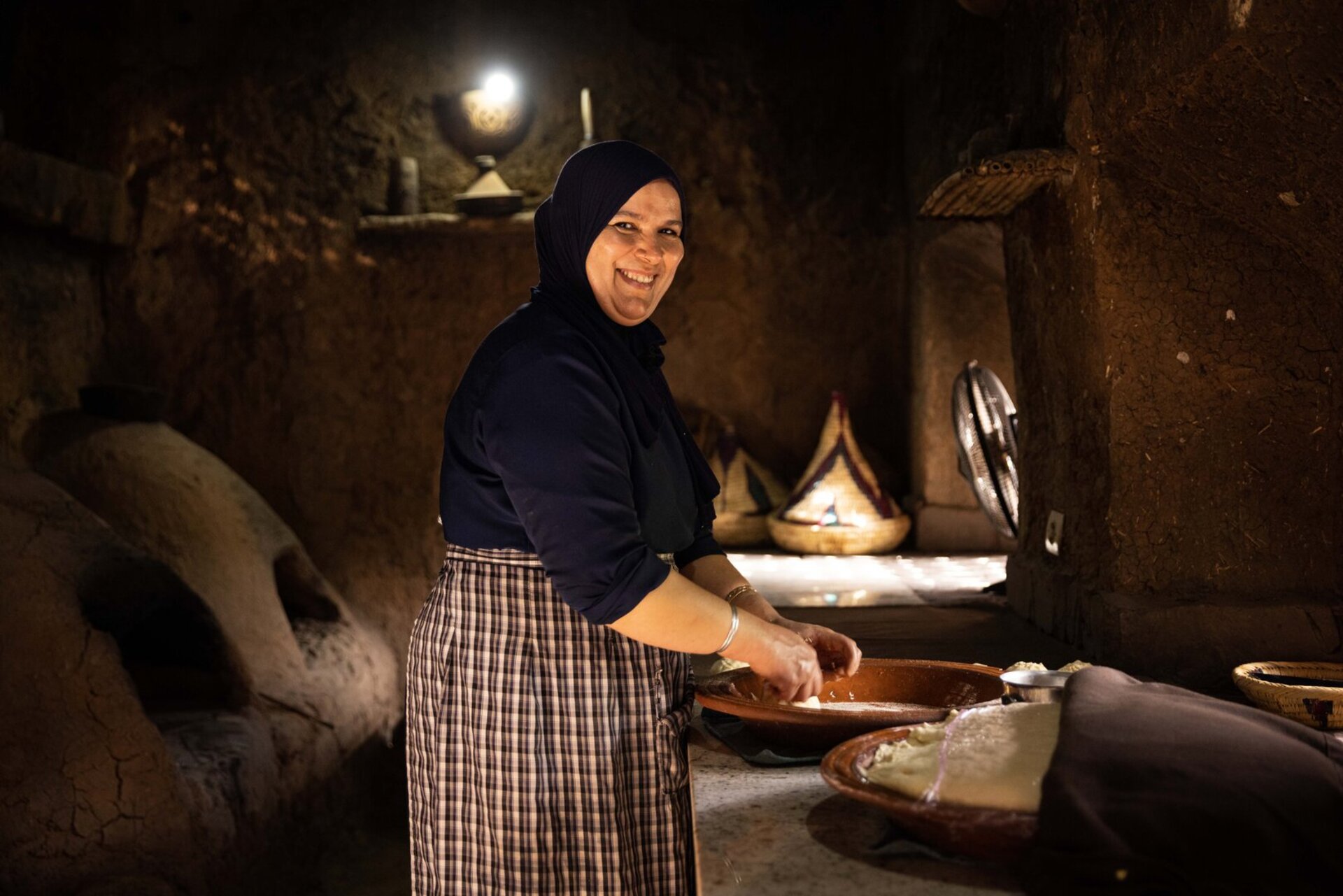 Whispers of the Atlas: A Hidden Retreat in Morocco 1026