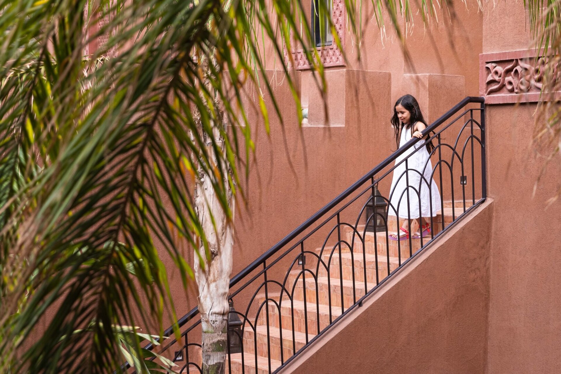 Whispers of the Atlas: A Hidden Retreat in Morocco 1026