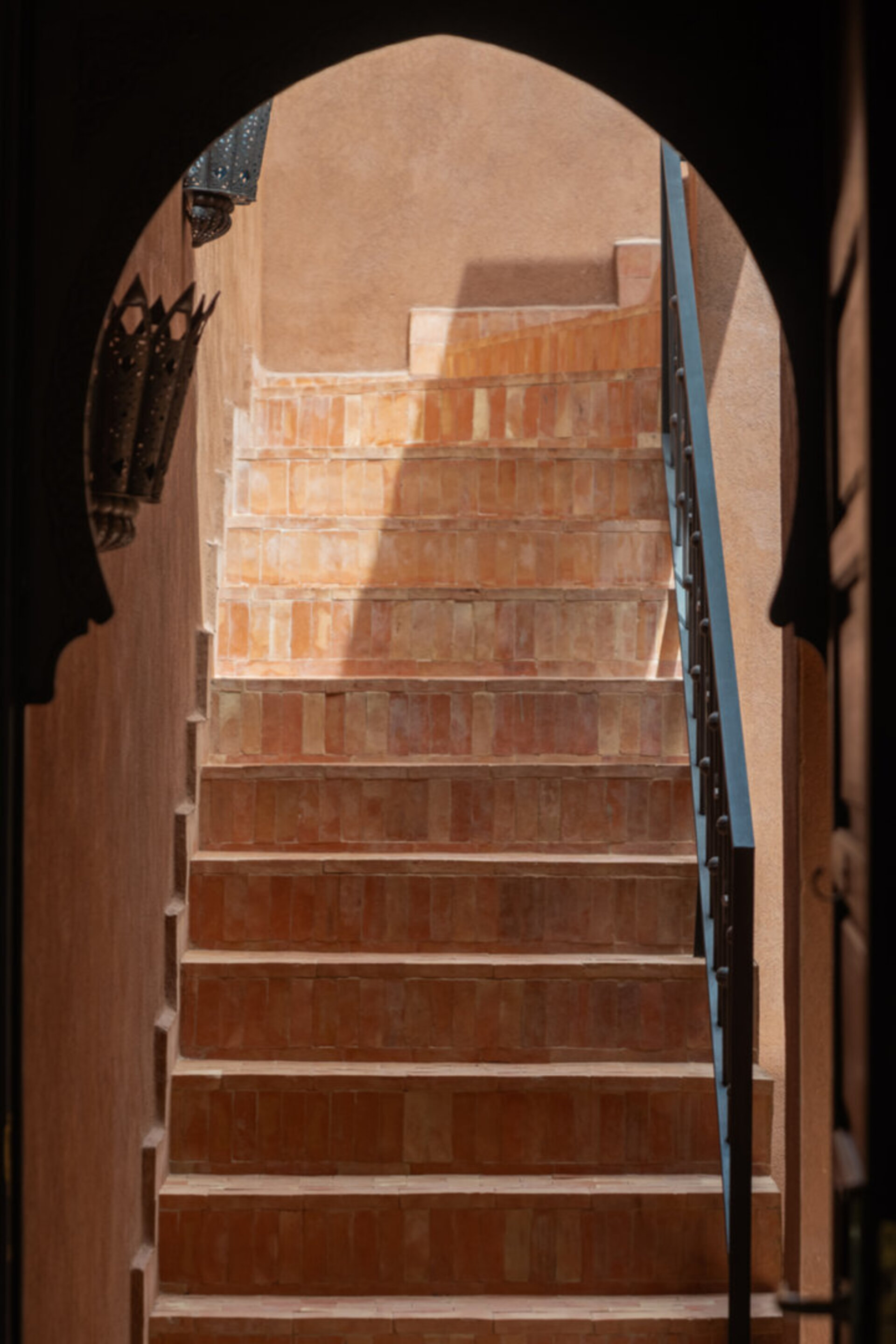 Whispers of the Atlas: A Hidden Retreat in Morocco 1026