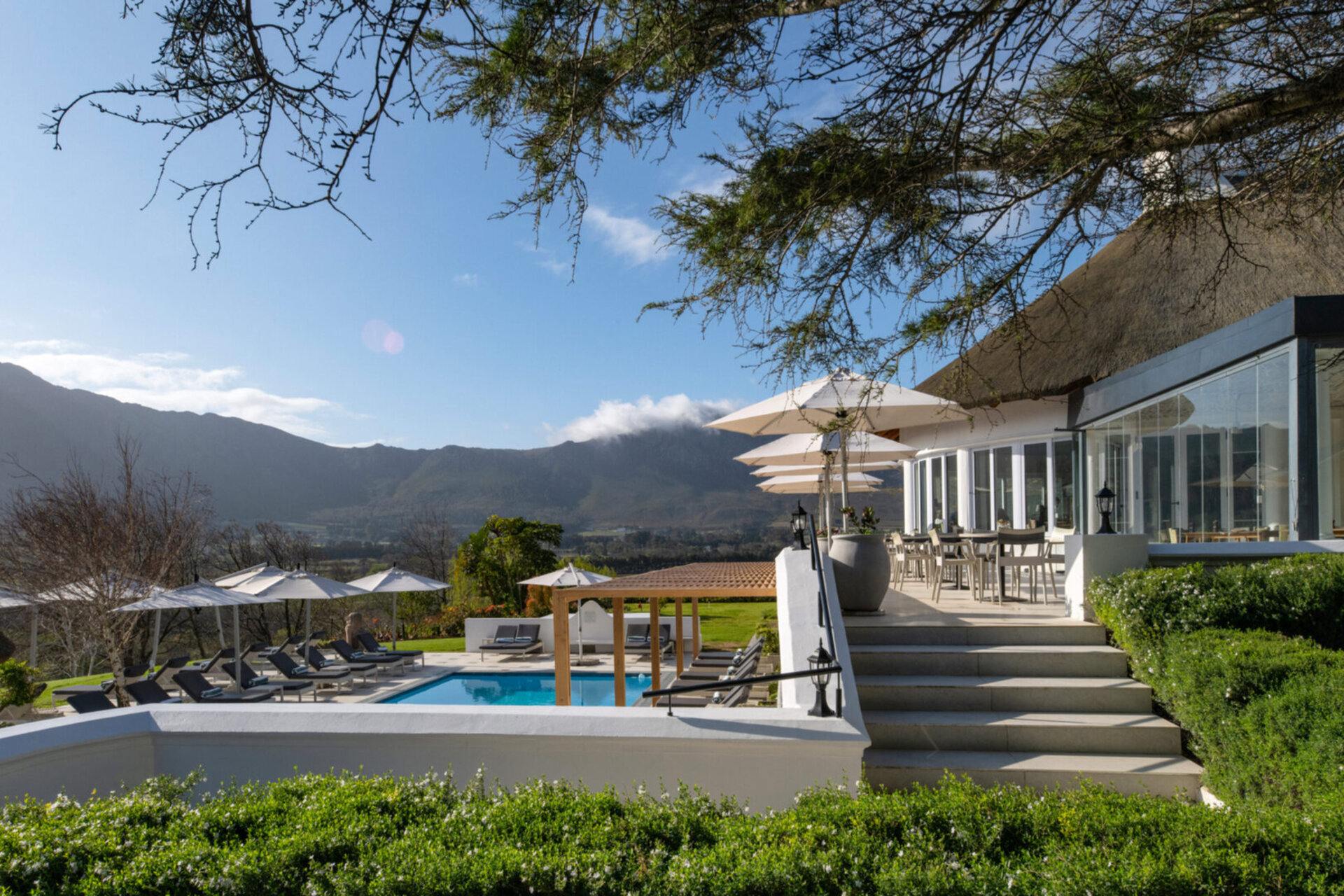 Breathtaking Views & Tranquil Luxury at Mont Rochelle, 1027