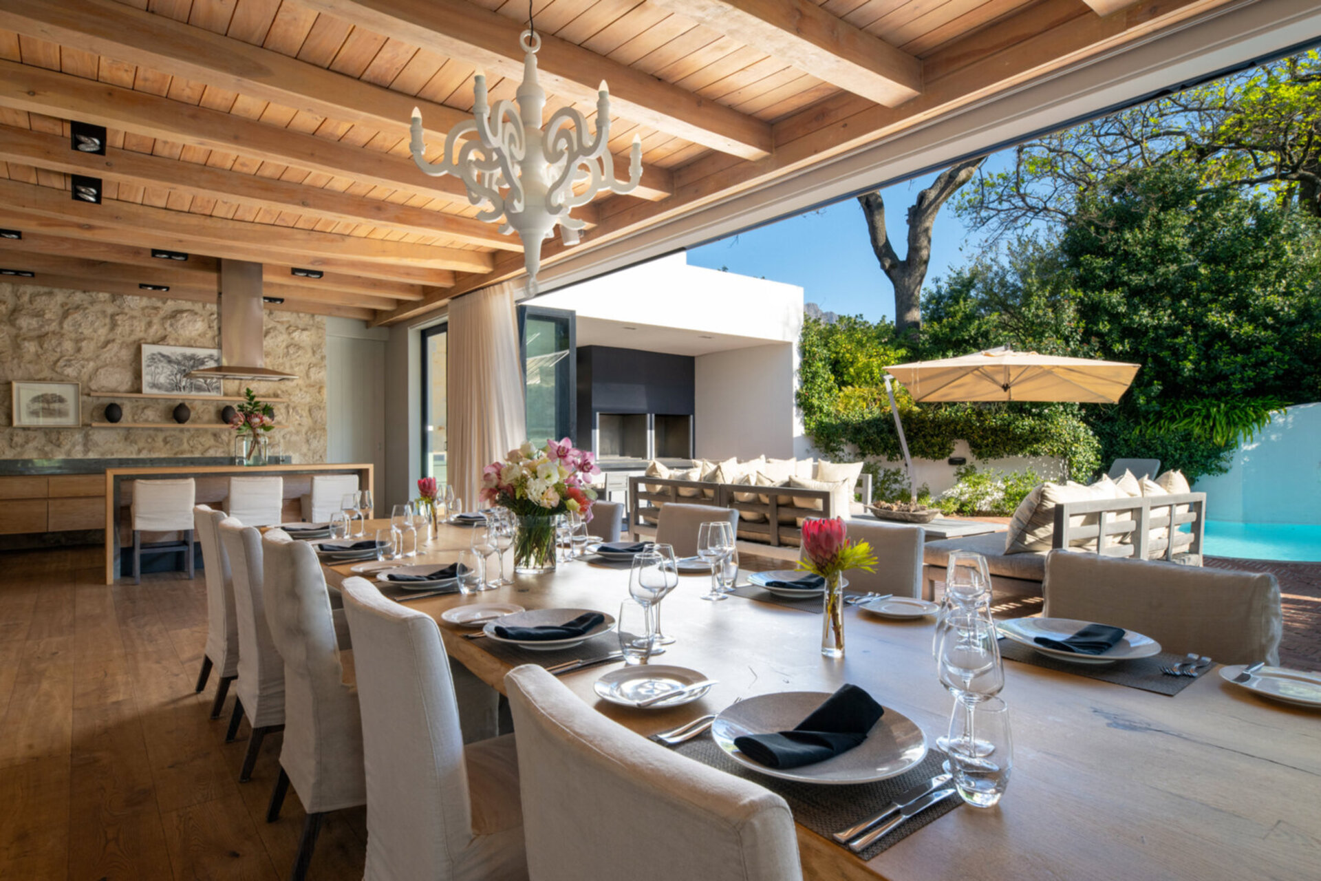 Mont Rochelle – A Luxurious Escape in Franschhoek, 1028